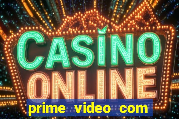 prime video com mytv codigo